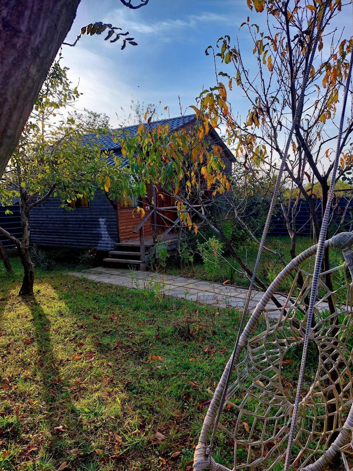 sweet village Tskaltubo Buitenkant foto